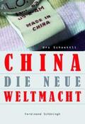 Schoettli |  China - die neue Weltmacht | Buch |  Sack Fachmedien