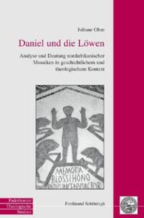 Ohm | Daniel und die Löwen | Buch | 978-3-506-76442-3 | sack.de