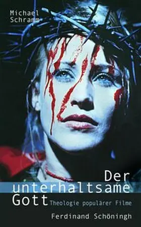 Schramm |  Der unterhaltsame Gott | Buch |  Sack Fachmedien
