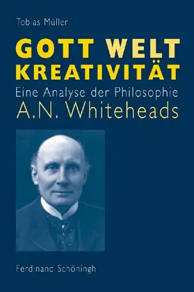 Müller |  Gott - Welt - Kreativität | Buch |  Sack Fachmedien