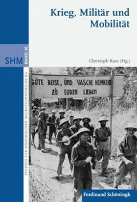  Militärische Migration vom Altertum bis zur Gegenwart | Buch |  Sack Fachmedien