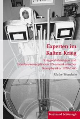 Wunderle | Wunderle, U: Experten im Kalten Krieg | Buch | 978-3-506-76640-3 | sack.de