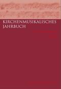 Konrad |  Kirchenmusikalisches Jahrbuch - 96. Jahrgang 2012 | Buch |  Sack Fachmedien