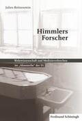 Reitzenstein |  Himmlers Forscher | Buch |  Sack Fachmedien