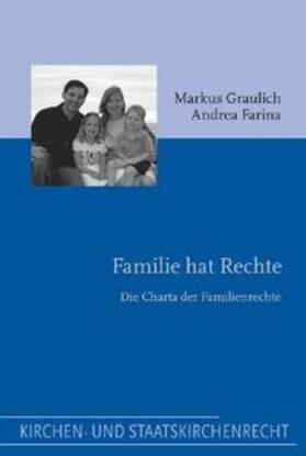 Graulich / Farina | Familie hat Rechte | Buch | 978-3-506-76670-0 | sack.de