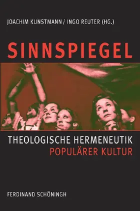 Kunstmann / Reuter |  Sinnspiegel | Buch |  Sack Fachmedien