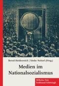 Heidenreich / Neitzel |  Medien im Nationalsozialismus | Buch |  Sack Fachmedien