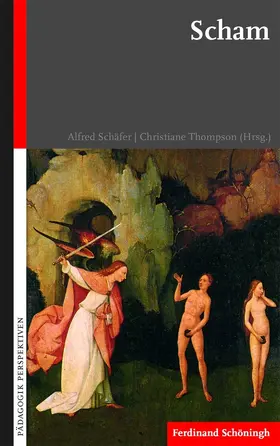 Schäfer / Thompson |  Scham | Buch |  Sack Fachmedien