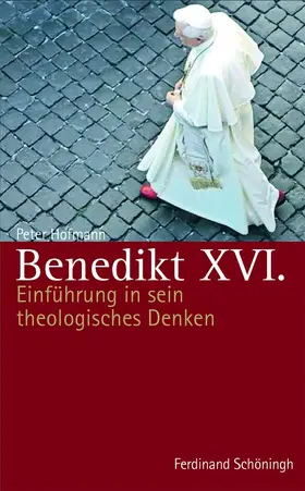 Hofmann |  Benedikt XVI. | Buch |  Sack Fachmedien