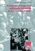 von Lingen |  Kriegserfahrung und nationale Identität in Europa nach 1945 | Buch |  Sack Fachmedien