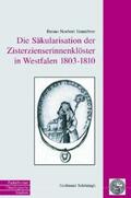 Hannöver |  Die Säkularisation der Zisterzienserinnenklöster in Westfalen 1803 bis 1810 | Buch |  Sack Fachmedien