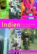 Schoettli |  Indien | Buch |  Sack Fachmedien