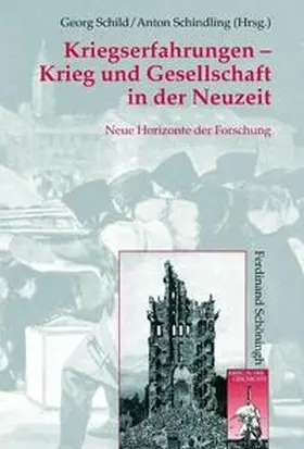 Engler / Doering-Manteuffel / Birbaumer |  Kriegserfahrungen | Buch |  Sack Fachmedien