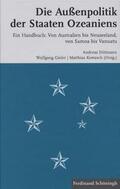 Dittmann / Gieler / Kowasch |  Die Außenpolitik der Staaten Ozeaniens | Buch |  Sack Fachmedien