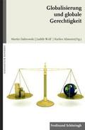 Abmeier / Wolf / Dabrowski |  Globalisierung und globale Gerechtigkeit | Buch |  Sack Fachmedien
