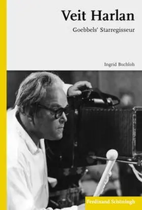 Buchloh | Veit Harlan | Buch | 978-3-506-76911-4 | www.sack.de