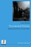 Obenland |  Providential Fictions | Buch |  Sack Fachmedien
