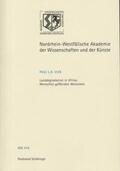 Vlek |  Landdegradation in Afrika: Menschen gefährden Menschen | Buch |  Sack Fachmedien