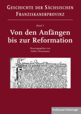 Pieper / Collet / Honemann |  Von den Anfängen bis zur Reformation | Buch |  Sack Fachmedien