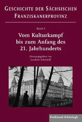 Meier / Pieper / Heimann |  Vom Kulturkampf bis zum Anfang des 21. Jahrhunderts | Buch |  Sack Fachmedien