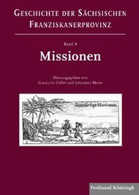 Meier / Collet / Pieper |  Missionen | Buch |  Sack Fachmedien