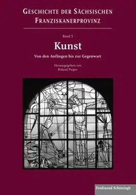 Fachstelle Franziskanische Forschung / Pieper |  Kunst | Buch |  Sack Fachmedien