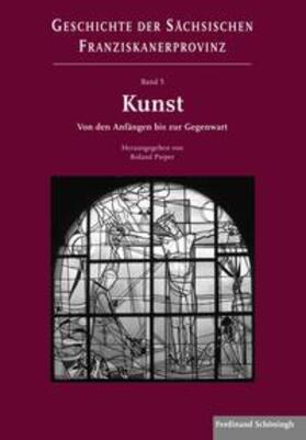 Fachstelle Franziskanische Forschung / Pieper | Kunst | Buch | 978-3-506-76993-0 | sack.de