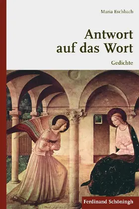 Eschbach |  Antwort auf das Wort | Buch |  Sack Fachmedien