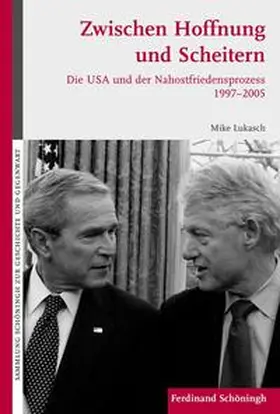 Lukasch |  Zwischen Hoffnung und Scheitern | Buch |  Sack Fachmedien