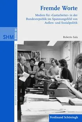 Sala |  Fremde Worte | Buch |  Sack Fachmedien