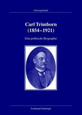 Kuhl |  Carl Trimborn (1854-1921) | Buch |  Sack Fachmedien