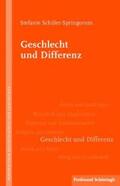 Schüler-Springorum |  Geschlecht und Differenz | Buch |  Sack Fachmedien