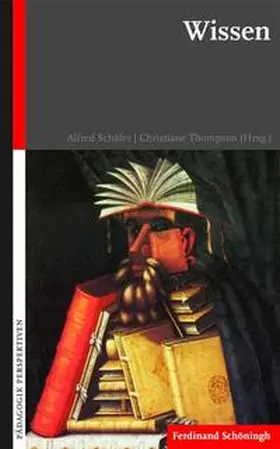 Thompson / Schäfer |  Wissen | Buch |  Sack Fachmedien