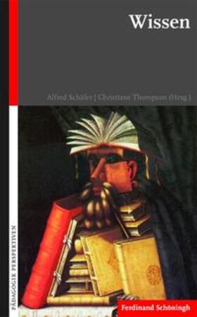 Thompson / Schäfer | Wissen | Buch | 978-3-506-77134-6 | sack.de