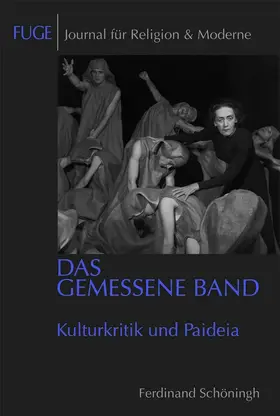 Knechtges / Schenuit |  Das gemessene Band | Buch |  Sack Fachmedien