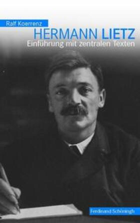 Koerrenz |  Hermann Lietz | Buch |  Sack Fachmedien