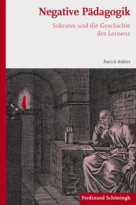Bühler |  Negative Pädagogik | Buch |  Sack Fachmedien
