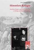 Westemeier |  Himmlers Krieger | Buch |  Sack Fachmedien