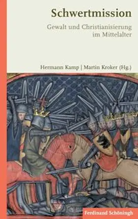 Kamp / Kroker |  Schwertmission | Buch |  Sack Fachmedien