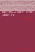 Massenkeil / Freudenreich |  Kirchenmusikalisches Jahrbuch - 94. Jahrgang 2010 | Buch |  Sack Fachmedien