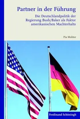 Molitor |  Partner in der Führung | Buch |  Sack Fachmedien
