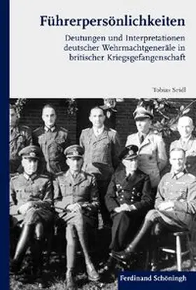 Seidl |  Führerpersönlichkeiten | Buch |  Sack Fachmedien