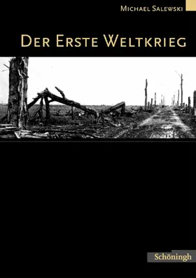 Salewski |  Der Erste Weltkrieg | Buch |  Sack Fachmedien