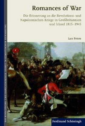 Peters |  Peters, L: Romances of War | Buch |  Sack Fachmedien