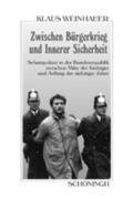 Weinhauer |  Schutzpolizei in der Bundesrepublik | Buch |  Sack Fachmedien