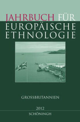 Lauterbach / Süß / Troschitz |  Jahrbuch für Europäische Ethnologie. Dritte Folge 7 - 2012 | Buch |  Sack Fachmedien
