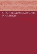 Konrad |  Kirchenmusikalisches Jahrbuch | Buch |  Sack Fachmedien