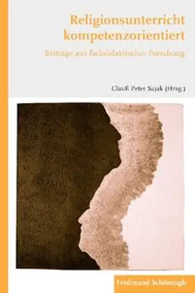 Sajak |  Religionsunterricht kompetenzorientiert | Buch |  Sack Fachmedien