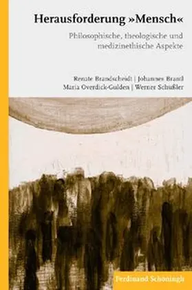 Brandscheidt / Schüßler / Brantl |  Herausforderung "Mensch" | Buch |  Sack Fachmedien