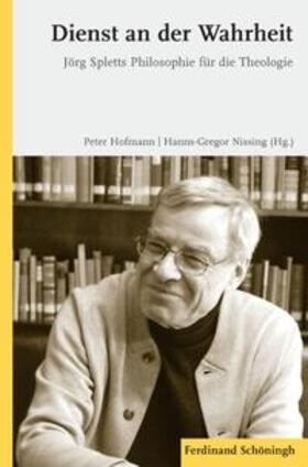 Hofmann / Nissing |  Dienst an der Wahrheit | Buch |  Sack Fachmedien